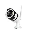 2mp outdoor Bullet wifi ip Camera IP67 waterproof day and night colorful IR Night Vision