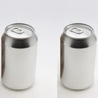 330 ml 500 ml Aluminium Can for Beer and Beverage