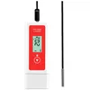 -40~125C High Temperature Data Logger & Recorder With External Temperature Sensor
