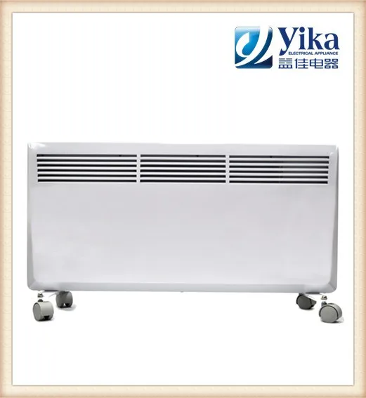 wifi electronic panel heater