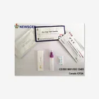 Sale! Home One Step Medical Fecal Occult Blood Fob Test FOB diagnostic Rapid Test Kits strip and cassette With CE