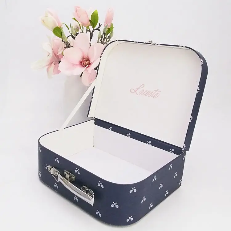 small decorative suitcase