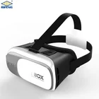 Custom Logo Available Mobile VR Headsets 3D Box Glasses