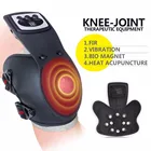 Genou soins masseur laser pour l'articulation du genou