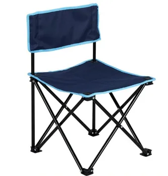 Foldable Picnic Traveling Camping Beach Chair For Adults And Kids