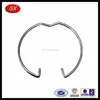 OEM & ODM Retaining Spring Clip Ring for Light Downlight, ISO9001:2008 passed ;RoHS ;from Dongguan ,in hot sales, custom welcome