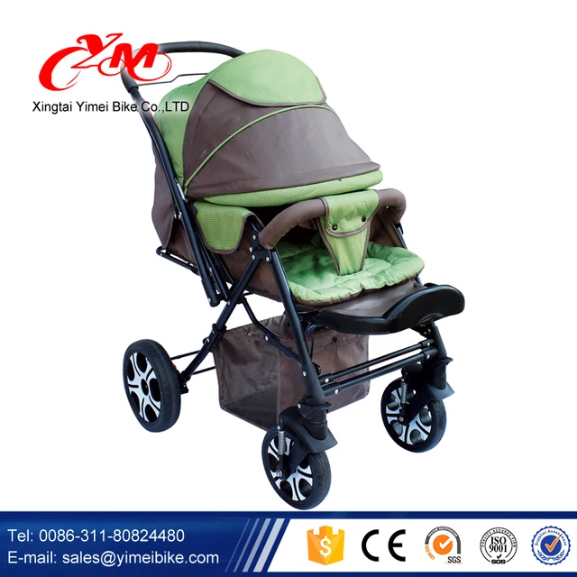 3 in 1 baby buggy stroller fancy baby stroller pram car baby