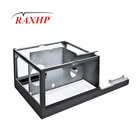China Customized New Design OEM Sheet Metal Fabrication Service