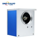JD2807 YAG 16mm input aperture yag laser marking galvo head