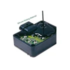Conformal coatings for PCB protection, silicone and acrylic
