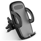 Universal Smartphone Car Air Vent Mount Holder Cradle Amazon Best Seller Mobile Phone Support for universal phone