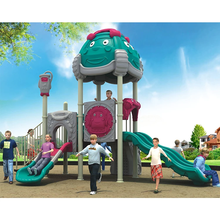 jungle gym outdoor play equipment