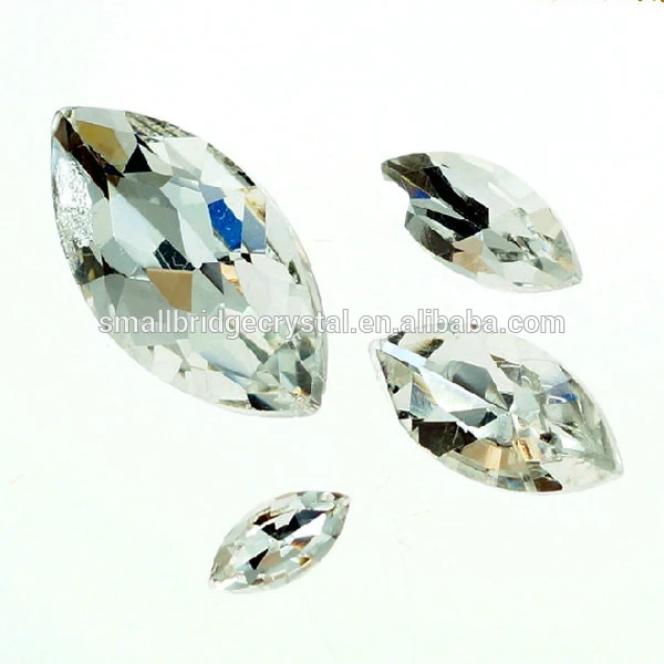 product pujiang wholesale cheaper high quality crystal horse eye-21