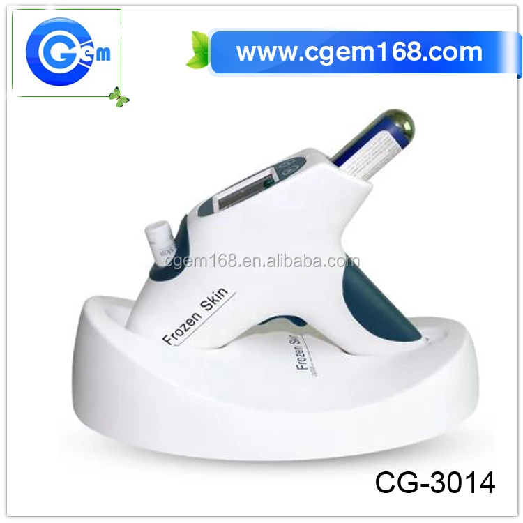 CO2 mesotherapy gun