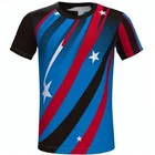 Professional Nice Cheap High Visibility Running T shirt
