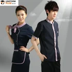 Hotel Uniform Uniformhotel Designer Uniforms Hotel Staff 2019 Hotel Staff Uniform Design