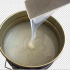 China Factory Supply RTV Liquid Silicone Rubber for Jewelry resin gypsum and pu mold making silicone
