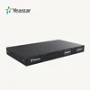 Low Price Yeastar IP Pbx 16 Ports PBX Works with SIP/IAX2 For Up to 200 extension