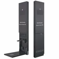 Cheap All In One PC Touch