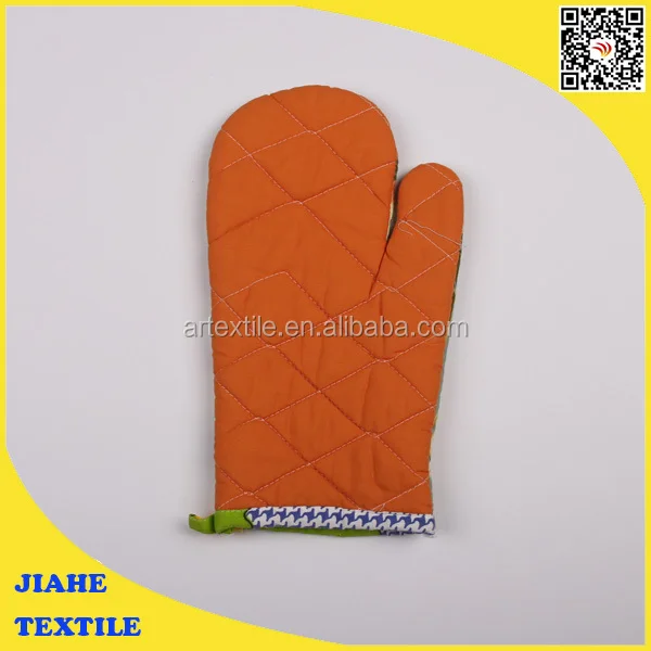 hot sale kitchen textiles oven mitt pot holder