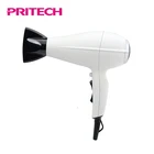 PRITECH Beauty Salon 2 Speed Automatic Professional Hair Dryer With Safety Cut Off