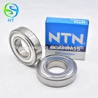NTN Deep Groove Ball Bearing With Single Row