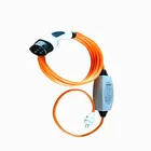 Electric Electric Charge Iec62196 Connector/Menekes Electric Car Charging/ev Charger 62196