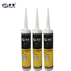 Expansion joint sealant neutral curing glass silicone sealant