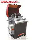 Aluminum Window Machine LJZB-400M Single Head Arbitrary Angle Cutting Saw