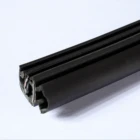 Extruded Car Door weather seal /EPDM Rubber strips for Car Door/