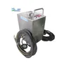 the most powerful co2 cleaning equipment/ co2 blaster/industrial cleaning equipment