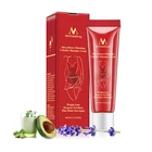 Hot body slimming cream weight losing fat burning cream