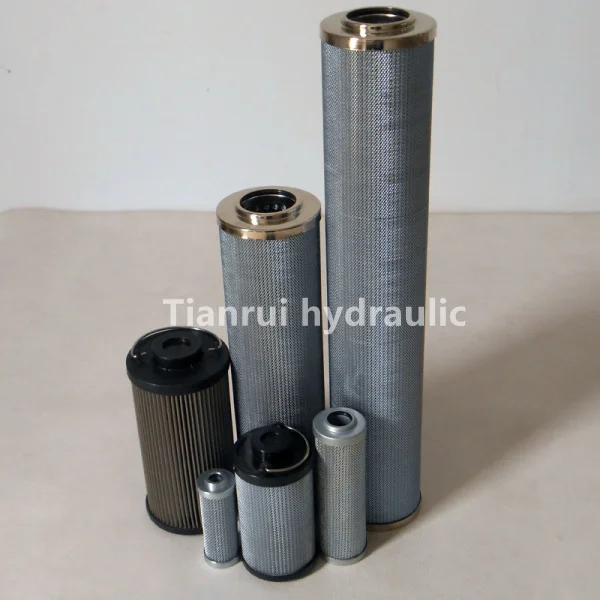 HYDAC OIL FILTER REPLACEMENT(1)