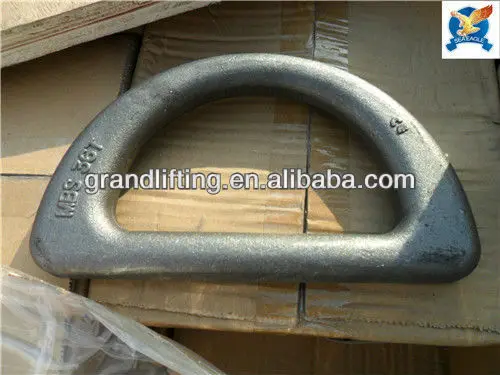 hardware d-ring d ring with strap d-rings wholesale