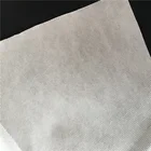 tela non woven tape fabric production line high quality TNT textile nonwoven tablecloth fabric interlining