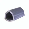 Q345B/ST52 PTO shaft Triangular Shape Carbon Steel Tube & Pipe