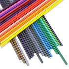 Low price color pencil lead in bulk