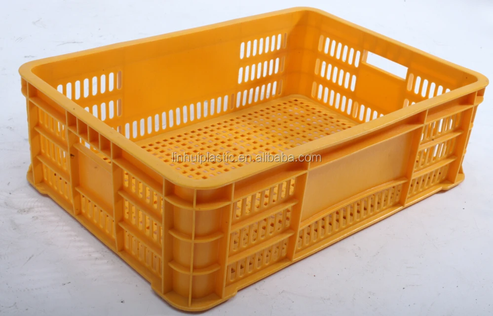 cheap plastic basket for fruit