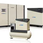 XLAM60A -K1 Air -compressor 45kw Screw Compressor For Sale