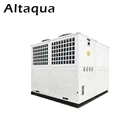 Altaqua 15 ton roof top space air condition cooling coil air cooler