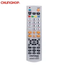 Chunghop 2136 LCD LED PLASMA TV Remote Control Infrared Frequency Remote LED Control