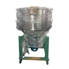 Industrial PP PE HDPE stirring mixing machine