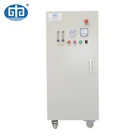 Indoor Fish Farm Price Of Oxygen Generator/Oxygen Gas Plant
