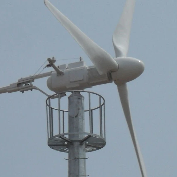 1kw 2kw 3kw 5kw 220 Volt Wind Generator 5kw 230v Wind Turbine Generator