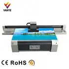 Vanye China Suppliers 2513 Mural Printing Machinery 3d Wallpaper Uv Printer