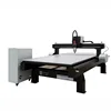 cnc router machine for aluminum DL-1325