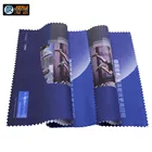 lint free microfiber computer/laptop screen cleaning cloth