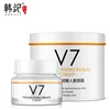2019 hot sale wholesaler skin care natural watery anti wrinkle cream beauty cream