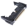 2.54 mm straight 2*13 Pin 26 Pin Box Header PCB /DIP Connector