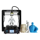 Anycubic Impresora 3 D Industrial Metal Portable 3D Printer